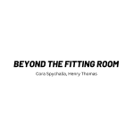 Opening of the photo editorial "Beyond the Fitting Room"