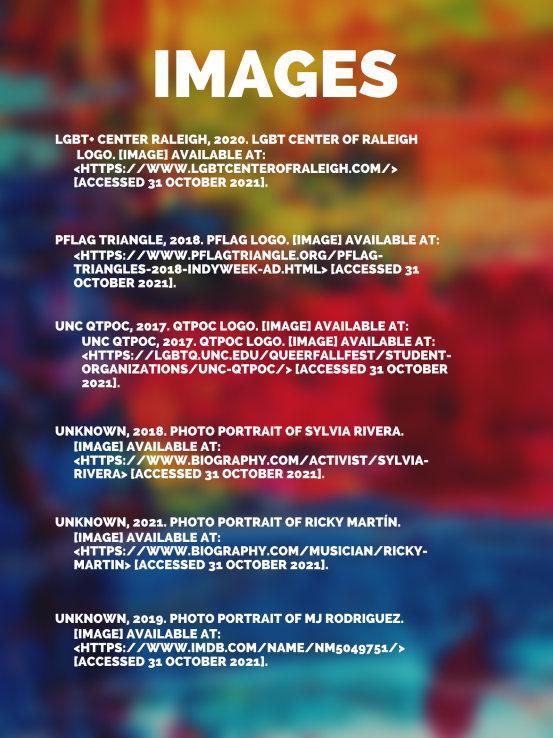 Second page of bibliography.